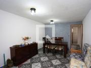 Casa, Portal do Morumbi, 2 Quartos, 70 m2 São Paulo