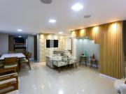 Casa, Portal do Morumbi, 3 Quartos, 110 m2 São Paulo