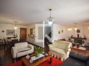 Casa, Portal do Morumbi, 3 Quartos, 356 m2 São Paulo