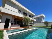 Casa Portal do sol Green Casa em Condomínio com 4 Quarto...