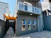 Casa, Portal dos Ipês, Cajamar, SP