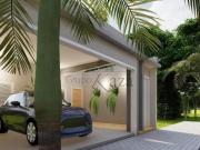 Casa Portal dos Pássaros 3 Dormitórios 129m²