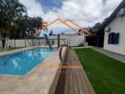 Casa, Portal Patrimonium, Caraguatatuba, SP