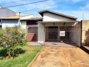 Casa, Portal Residence, Naviraí, MS
