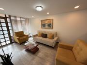 CASA PORTALES DE MAMORE: privacidad y estilo