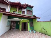 Casa porteira Fechada lado praia 03 quartos a poucos...