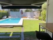 Casa en venta seis ambientes en Portezuelo con pileta