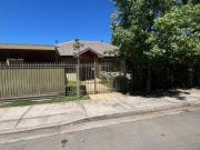 Casa Portones de Pichimapu, 1 Norte, Talca
