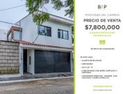 Casa Portones del Carmen 112