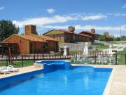 Casa Potrero De Los Funes