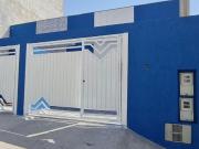 Casa, Pq. Sao Bento, Sorocaba, SP