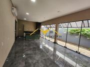 Casa, Praças Golfe, São José do Rio Preto, SP