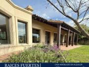 Casa Praderas de San Lorenzo