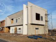 Casa Prados de Manantiales