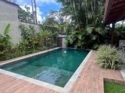 Casa, Praia de Barra do Sahy, Sao Sebastiao, SP