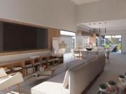 Casa, Praia do Sonho, Itanhaém, SP