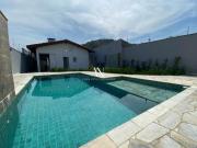 Casa, Praia do Sonho, Itanhaém, SP