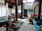 Casa Praticamente Térrea!, Chácara dos Lagos, Granja...