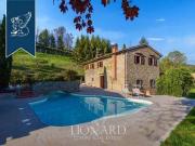 Casa Pratovecchio Stia Arezzo DS96744726