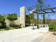 CASA PRE VENTA 2 RECÁMARAS Y PISCINA UNA PLANTA CON...