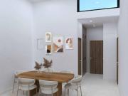 Casa Pre venta en Fracc Punto Rioja 2 Recamaras 2 baños...