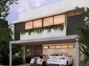 Casa Pre Venta en Residencial Arbolada