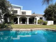 Casa precio como Terreno en venta en Camacho La Molina...