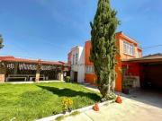 Casa Preciosa Casa Tipo Campirana en Toluca
