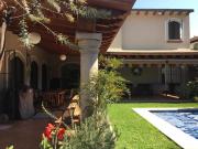 CASA PRECIOSA EN ZONA DORADA DE CUERNAVACA