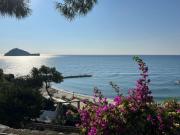 Casa prefabbricata vista mare