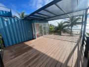 CASA PREFRABRICADA EN VENTA EN TULUM