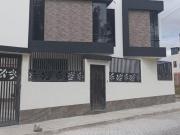 Casa Prematuros S.X