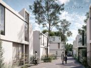 CASA PREMIUM 3 DORMITORIOS EN VENTA, CITY BELL