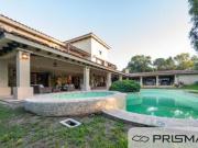 Casa Premium 4 dorm El Bosque