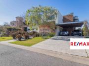 Casa premium Alquiler Santa Bárbara Tigre al agua