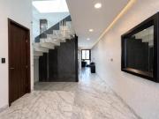 Casa en Venta de Tres Niveles en Misión San Jerónimo,...