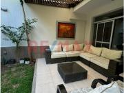 Casa Premium En Alquiler En Zona Exclusiva De La Laguna...