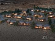 Casa premium en Calafate