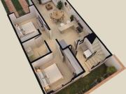 CASA PREMIUM EN CIUDAD MADERAS
