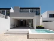 ✨ Casa Premium en Conkal – Privada Morera ✨