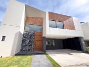 Casa premium en renta Parque Monaco lomas de angelpolis