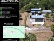 CASA PREMIUM EN SAN FERNANDO – MONTE ALTO ♂