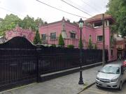 Casa Premium En Santa Catarina, Coyoacán Diseño De Lujo...