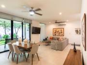 Casa Premium en venta en Playa del Carmen de 4 recámaras...