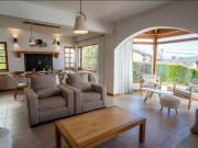 Casa Premium moderna 4dorm Tucuman 270 B°Belgrano