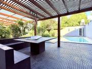 CASA PREMIUN AMUEBLADA VENTA LA PLATA C/QUINCHO