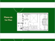 CASA PREVENTA ACABADOS DE LUJO JARDÍN FRONTAL E INTERNO...