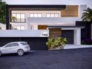 CASA PREVENTA BOSQUES DE LAS LOMAS