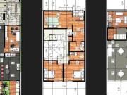 Casa PREVENTA Capital Norte coto Grand 4recámaras sala...