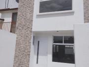 CASA PREVENTA CERCANA A LA 16 SEPTIEMBRE POR SORIANA...